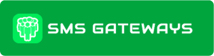 Reliable SMS gateway service | SMSGateways